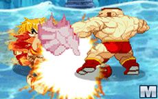 Street Fighter Creation 2