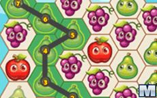 Fruita Swipe 2