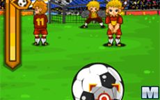 Goal Champion