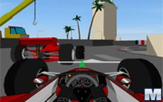 Indy Racing Symphony