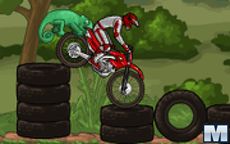 Naija Motocross