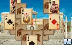 Spartan Solitaire