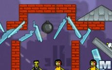 Zombie Demolisher 2