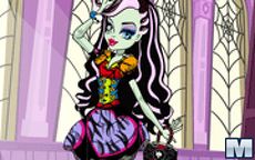 Frankie Stein Freaky Patchwork
