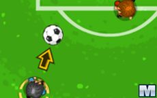 Tiki Taka Run
