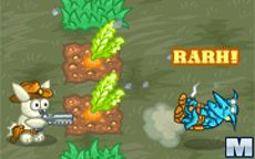 Harvest Defender