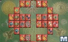 Gems Shop Mahjong