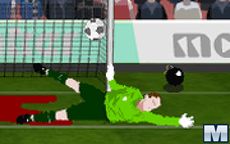 Kill The Keeper