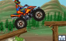 Quad Trials 2