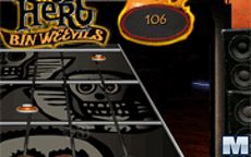 Rock Hero