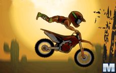 Moto X3M