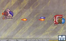 Alien Massacre