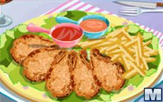 Fried Chiken