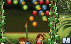 Jungle Shooter