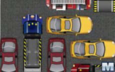 Fire Truck 