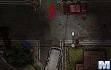 Last Hope Bus