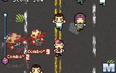 PixZombies