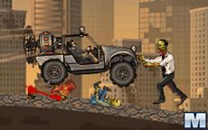Earn To Die 2 Exodus