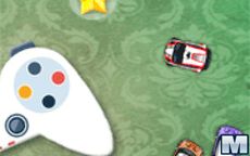 Mini Race Rush