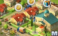 Rising Cities