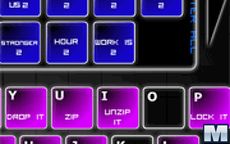Key Mixer 2