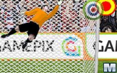 Penalty Shooters