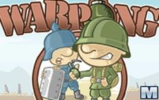 Warpong