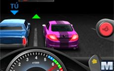 Drag Race 3D