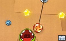 Cut The Rope