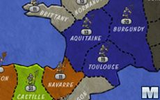 SwordFall Kingdoms