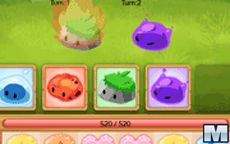 Battle Monster RPG
