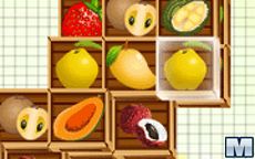 Fruits Mahjong