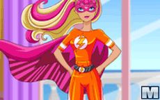 Barbie In Princess Power