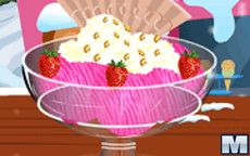 Crazy Icecream