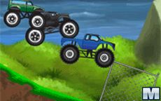 Mini Truck Madness