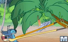 Stitch's Island Tour