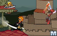 Super Smash Flash 2