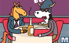 Married & Flirting