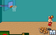 The Free Throws Gangbaekho