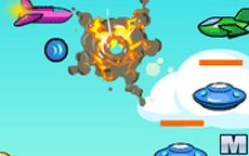 Air Combat Revenge