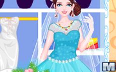 My Fairy Wedding