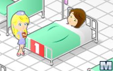 Hospital Frenzy 2