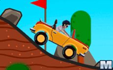 Up Hill Racing