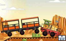 Goods Train