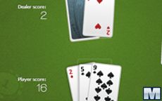 Master of Blackjack