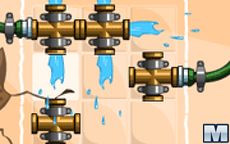 I Need Water