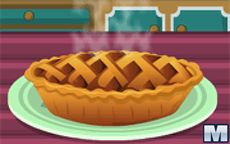 American Apple Pie