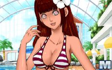 Anime Summer Dress Up