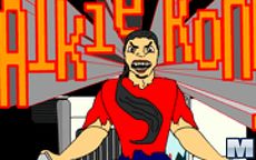Alkie Kong