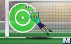 Soccertastic